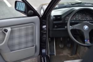 BMW M3 Evolution II 1988 года 